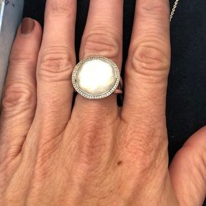 Ippolita lollipop ring